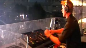 Armin van Buuren - Live at Loveparade(2008)