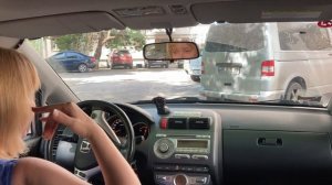 Как научиться понимать габариты? Загадочное правое колесо.