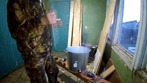 отличный дешëвый шпарчан своими руками