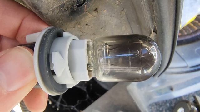 Honda Stepwgn RG - Brake Bulb replacement (stepwagon) смотреть онлайн