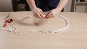 Гибкий неон (Led Neon Flex от NeoNeon)