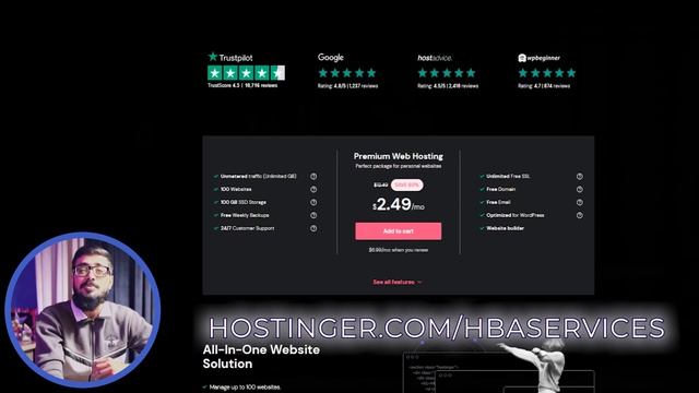 Don't Miss This Opportunity! | Cheapest Web Hosting Offer Ever!