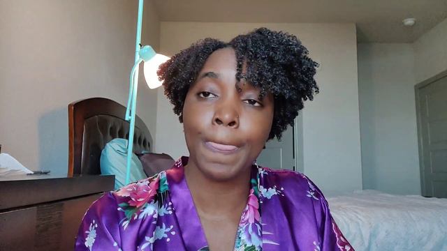 The Natural Hair Community is Good смотреть онлайн