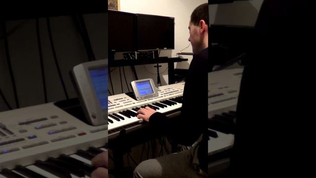 Dobro da nije neko vece zlo (Lexington cover) смотреть онлайн