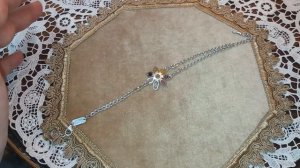 Бижутерия от итальянских дизайнеров