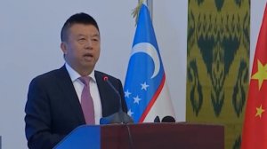 30 лет взаимовыгодного сотрудничества между Китаем и Узбекистаном