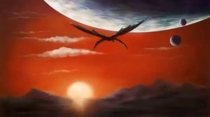 Охотник из тени книга 3 Тень Дракона. Попаданец. Магический мир.