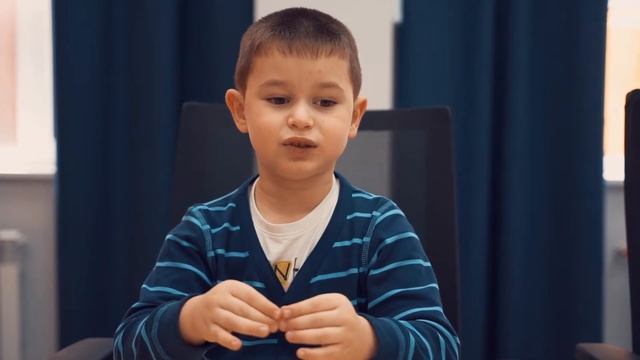 Экскурсия по предприятию для детей №3. Дети говорят! смотреть онлайн