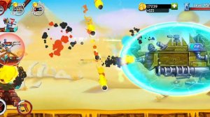 The Catapult 2 [Final Boss RushedLevel 450] Second Time