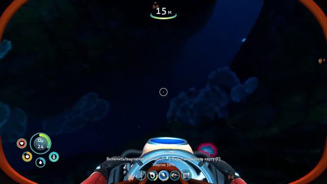 Сабнатика белоу зиро #2 Мореход ждали? прохождение на русском 2022 смотреть онлайн