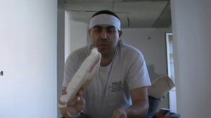 Щётка для сметания пыли.