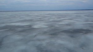 Зимняя рыбалка с Макита  454, шуруповерт зимой уместен