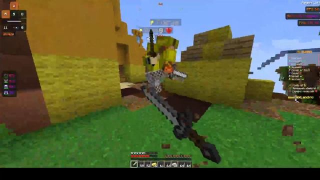 МАЙНКРАФТ, но я не могу покупать ВСЁ! (кроме брони, блоков и мечей) смотреть онлайн