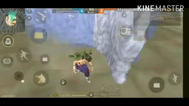 JINBEI / HighLight Free Fire #6 / Tử Chiến смотреть онлайн