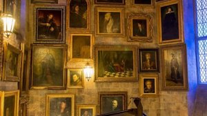 [Неудача #101] НАРУТО Создал Генриетту Поттер И Захватывает МИР! | Альтернативный Сюжет Наруто