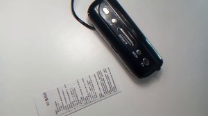 Часы сетевые VST 738-1 красные