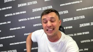 Забастовка шахтеров. Такого протеста Россия еще не видела