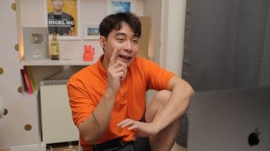 Uncle Roger DISAPPROVES of Our Violin Skills