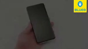 Как клеить жидкие стекла Blueo на Samsung S10 и S10+