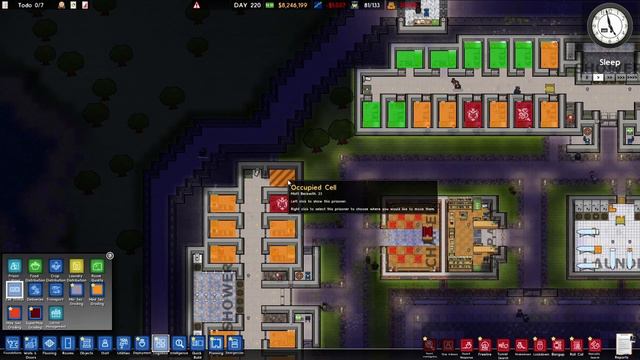 Is prison architect still worth it in 2024? [Game Review]