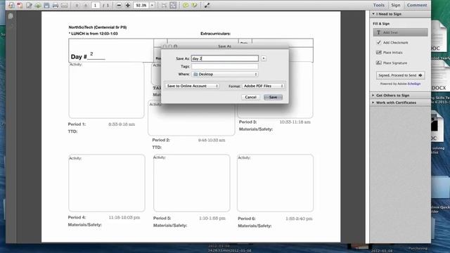 Editing pdf files with Adobe Reader смотреть онлайн