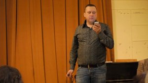 Игорь Караулов, "Лучшие стихи 2011 года"