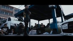 Shahmen - The Road (TBT Remix)