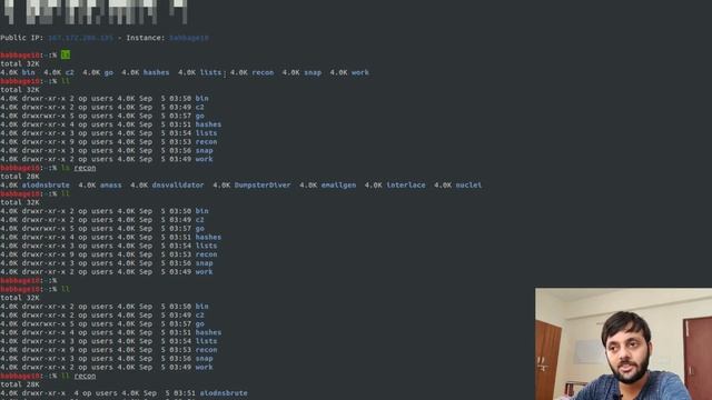 Axiom - Detailed Tutorial | Step-by-Step Setup & Usage | Automated Recon VPS