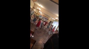 Песня Незабудки (расцветают незабудки рано в мае) 23.11.2018