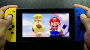 Super Mario 3D All-Stars | Nintendo Switch | Unboxing