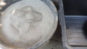 СКОЛЬКО ЗОЛОТА В 100КГ ПИРИТА.