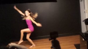 Artkeh Dance Photoshoot (Sept 2016)