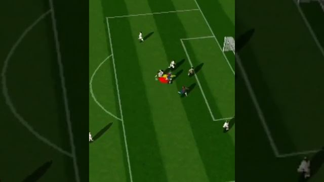 Klinsmann goes for a stroll! | Complete Onside Soccer | PS1 #shorts