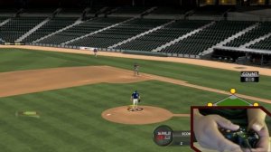 MLB 2K13: Pitching Tips. (Let's Learn From Livin)