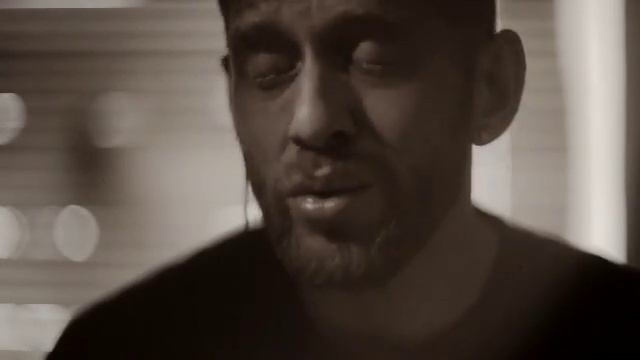 "Я такое дерево" Стихи Григорий Поженян  Музыка Danny Wright  Читает господин Литвинович