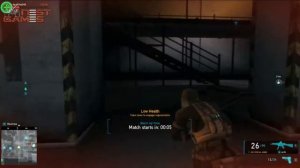 Обзор игры Tom Clancy's Ghost Recon Phantoms или Online