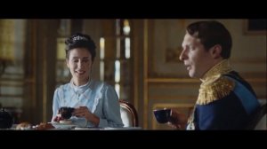 Реклама чая Richard (2020-2021)