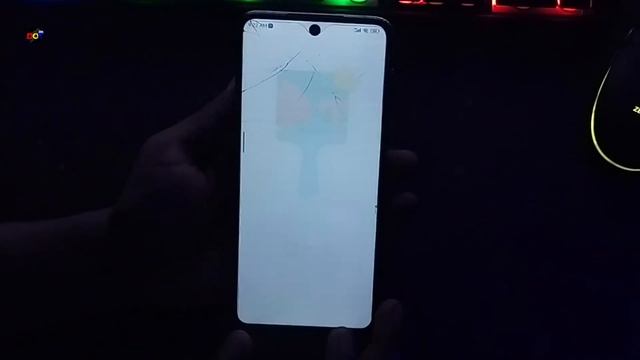Install HyperOS Update Redmi Note 9 Pro & POCO M2 Pro | HyperOS 1.0 Update & Features | Dot SM