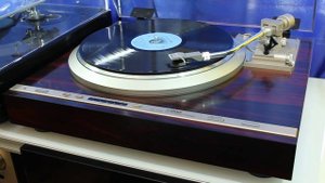 Проигрыватель винила Victor QL-Y3F (3)