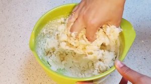 Печенье На Сливках. Whipping creme cookies.