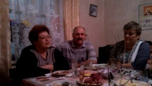 Т.Галя и Д.Вася их песня.