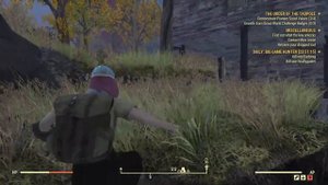Fallout 76 Glitch