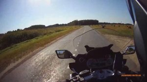 Мотопутешествие по Беларуси в 2020году на BMW K1600GTL 2серия