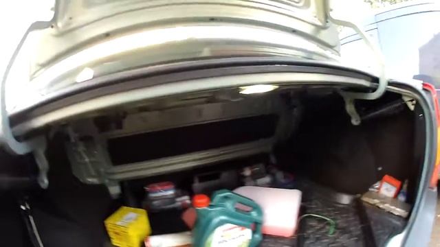 Логан светодиодные лампочки T10. смотреть онлайн