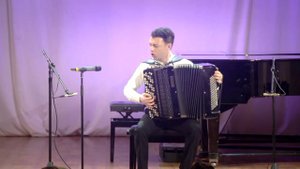 08 С. Прокофьев, Наваждение