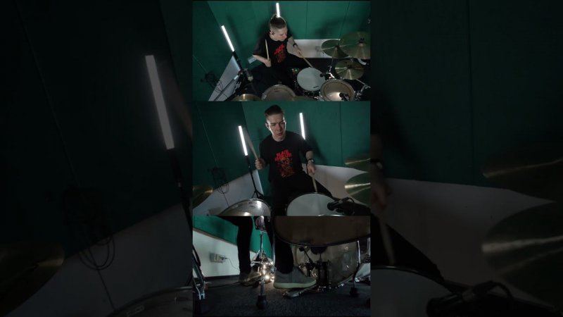 break you #blink182 #drumcover