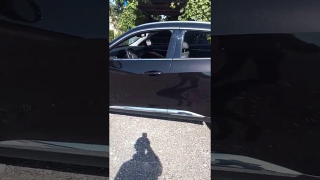 хавал ф 7х от владельца
