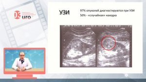 Опухоли почки