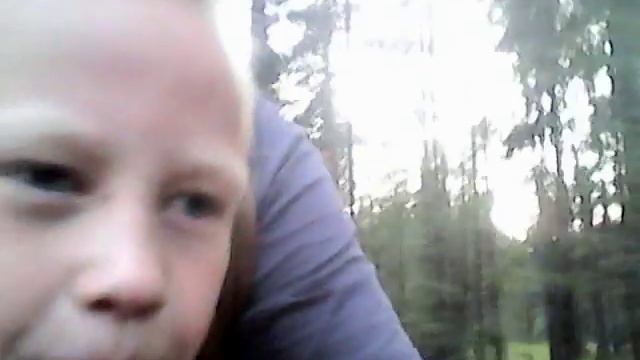 Выходные в Краснощелье))*