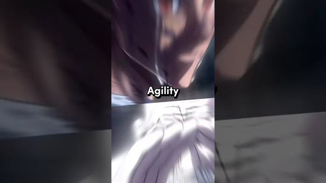 Adult Gon vs Netero | Hunter X Hunter